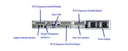 Dells <strong>Server</strong> R450 Rack <strong>Server</strong> <strong>Network</strong> <strong>Server</strong> - Product Image 5
