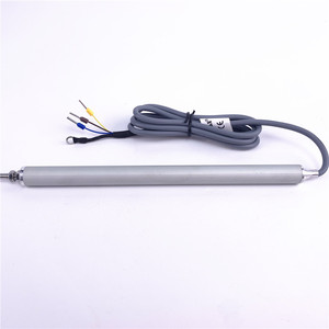 Per Miran sensore di spostamento del potenziometro lineare KPM12-125mm con asta di estremità dei giunti di misura dell'angolo e della posizione lineare - Product Image 5