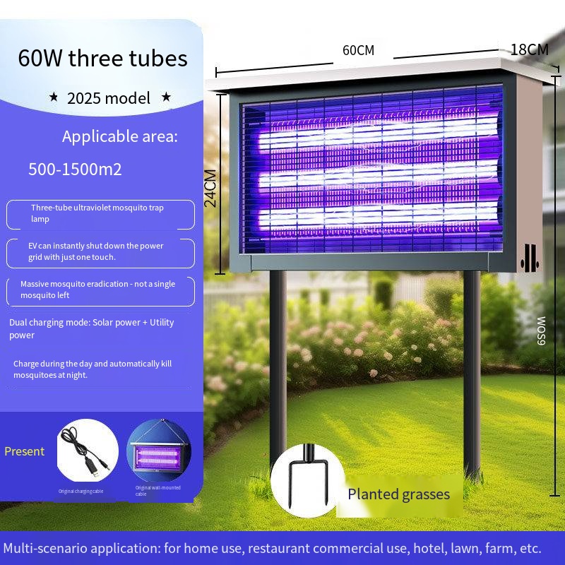 60W