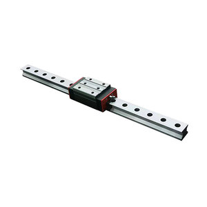 Riel deslizante de guía lineal de precisión, kit de carril de bola para máquina de torno - Product Image 6