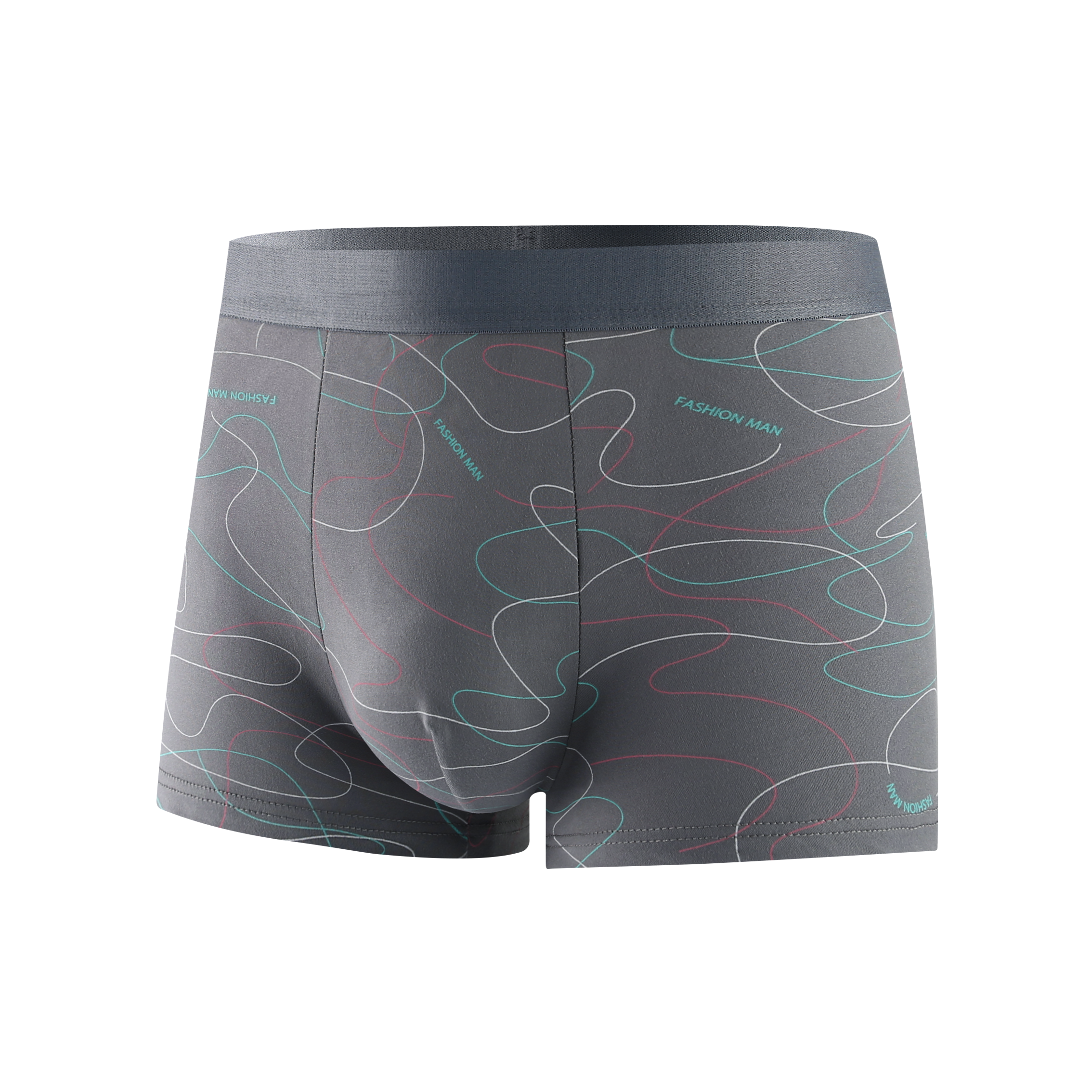 Gris foncé