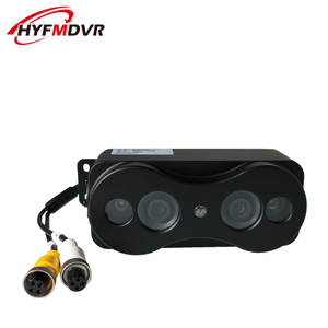 HYF Bus <strong>Sensors</strong> Passenger Infrared People Counter System Camera Flowing <strong>Counting</strong> Digital with GPS WiFi Counter - Product Image 5