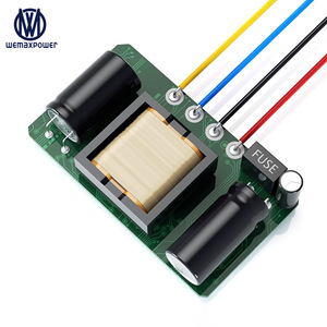 Entrada de alta calidad 9-36V 12V 24V 12/24V reductor 12vdc 60W regulador de voltaje 12V/24V a 12V 5a convertidor DC aislado - Product Image 2
