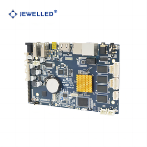 JLD007 Pcb Board Ersetzen Sie Raspberry Pi Amlogic-S812 Custom ized Esp32 Board Android Universal Board - Product Image 2