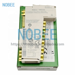 PLCモジュールTM5アナログ入力モジュールTM5SAI2L TM5SAI4L - Product Image 6