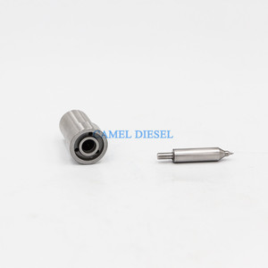 Çin'de yapılan SD tipi meme DN0SD274 DNOSD274 dn0sd274 dizel enjektör için - Product Image 6