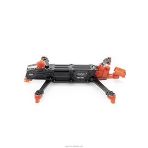GEPRC GEP-MOZ7 V2 <strong>Frame</strong> for RC <strong>FPV</strong> Parts - Product Image 3