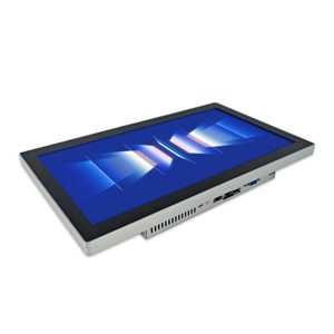 Multi-Touch Linux All-in-one Pc Android/Windows Supported IP65 Protection for Factory <strong>Automation</strong> - Product Image 2