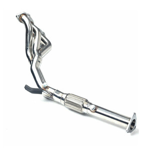 MT001021 EH28168 Exhaust <strong>Header</strong> for Hond CIVI SI 2.0L 4CYL K20Z3 FG2 FD4 FD3 - Product Image 2