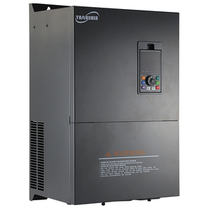 Inversor de frecuencia de salida trifásica VFD, serie FK, 220v, entrada monofásica y 380v