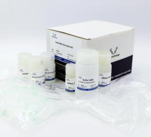 Toplam RNA ekstraksiyon seti, birçok yayınla sıcak satış - Product Image 2