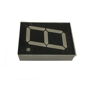 1-6-stelliges RGB DIP LED 7-Segment-Anzeigefeld für numerische Anwendungen mit aus gezeichneter Sichtbarkeit - Product Image 5
