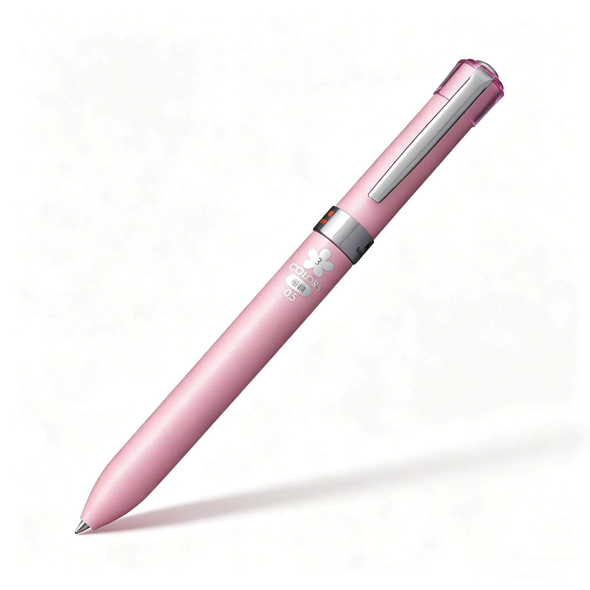 Sugar Pink