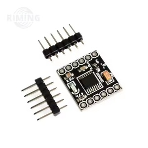 New and Original DRV8833 <strong>DC</strong> <strong>Motor</strong> Drive Module <strong>Controller</strong> Board Kit - Product Image 1