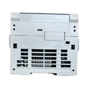Módulo de CPU PLC de 16 entradas y 16 salidas, control de alto rendimiento para automatización industrial, ES-16