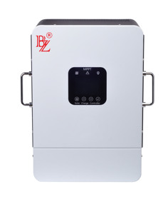 ソーラーコントローラPWM MPPTバッテリー充電器384VDCソーラーコントローラ150アンプ384VDC - Product Image 4