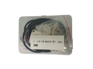 Sensore di misurazione della distanza del Laser di uscita RS485 lineare e angolo di posizione sensore di spostamento del Laser - Product Image 5