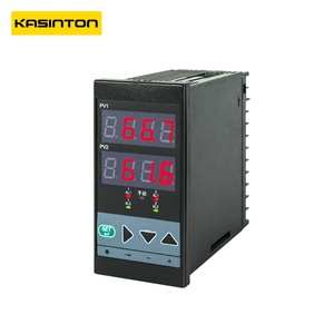 Controlador de temperatura ajustable del instrumento de control de pantalla de circuito dual inteligente JSD/ - Product Image 5