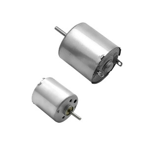 Mini Round DC <strong>Motor</strong> Dc 2V to 8V Micro <strong>Electric</strong> <strong>Motor</strong> High Speed Large Torque for Diy Toys Climbing Car Boat <strong>Model</strong>