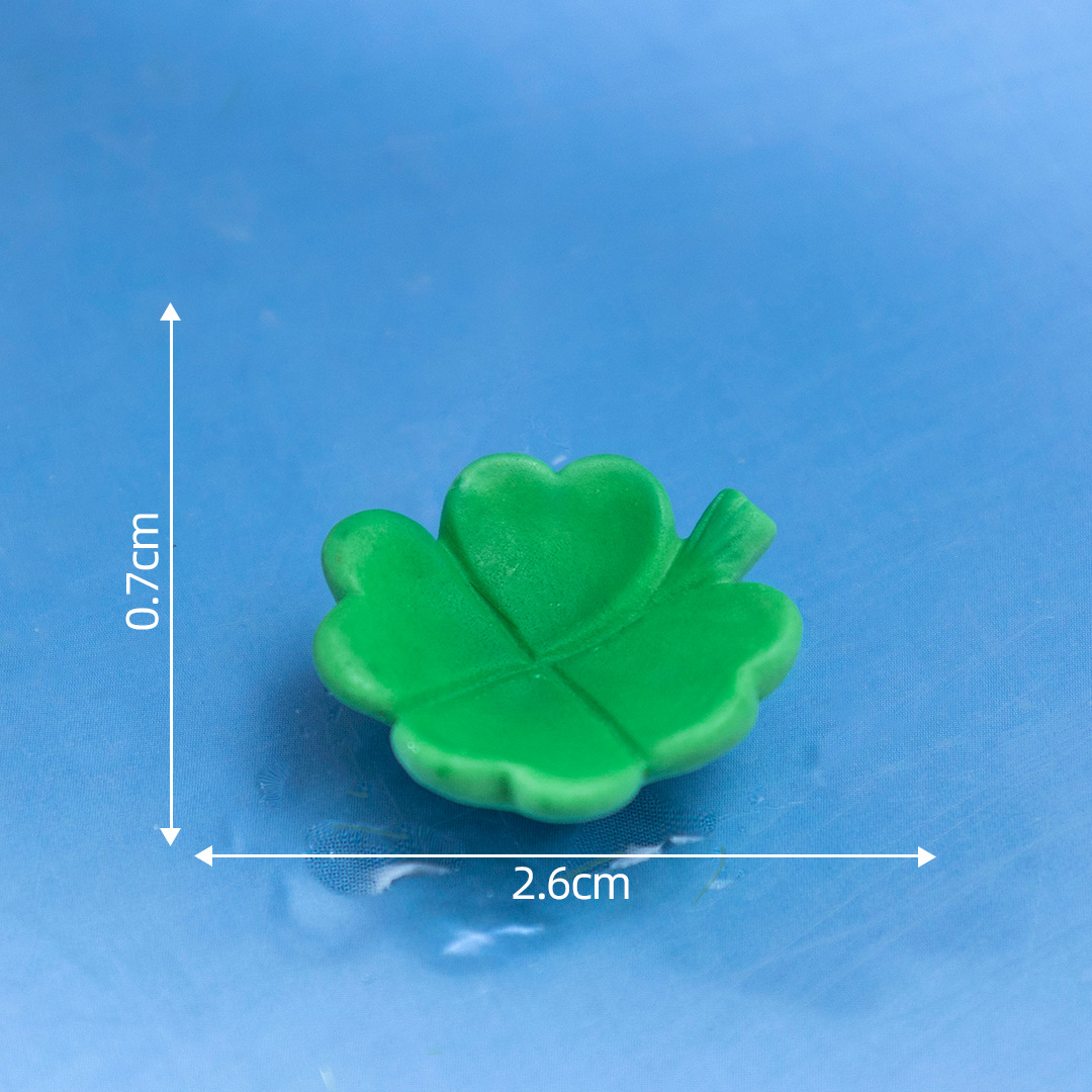 Non.3 Trèfle à quatre feuilles