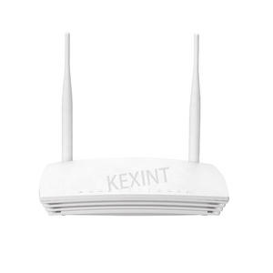 Kexint FTTH 1GE + 3FE + 1FXS + 2USB + อินเตอร์เฟซ1 + WIFI(2.4G & 5G) เครือข่ายออปติคอล CATV xpon ONU - Product Image 5
