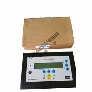 1900071012 1900071032 Orignal Computador controle unidade ar compressor atlas copco peças sobressalentes controlador painel