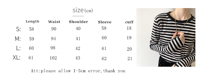 Best Price Round Neck Casual 100% cotton Custom Printed Knitted Long Sleeve Loose Top for Women's Shirts