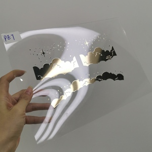 弥散张量成像 (DTI) 系列 PVC 片材 LED 光固化丝网印刷油墨专用薄膜开关浮雕提高 - Product Image 4