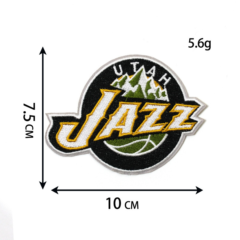 Jazz de l'Utah