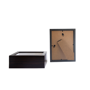 8x10 Inch 3D <strong>Deep</strong> Shadow <strong>Box</strong> for Specimen <strong>Frame</strong> Wholesale - Product Image 5