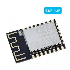 2018 New version ESP-12F ESP-12E <strong>ESP8266</strong> remote serial Port <strong>WIFI</strong> wireless <strong>module</strong> - Product Image 5