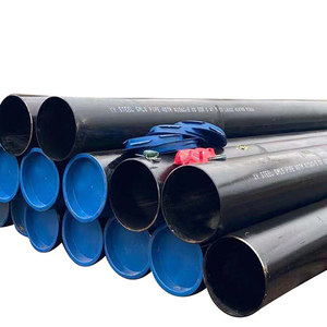 XINYUE <strong>API</strong> <strong>5L</strong> PSL1 PSL2 GR.B 406.4 MM*16.66 MM*6 M <strong>SMLS</strong> Seamless Carbon Steel Pipe for Oil <strong>Pipeline</strong> - Product Image 2