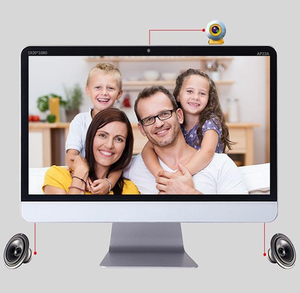 OEM моноблок для настольного компьютера с уникальным дизайном - Product Image 4