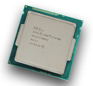 หน่วยประมวลผลกลางแบบกระจาย I3-530 I3-540 I5-660 I5-650 I5-760 I5-750 I7-870ซีพียูแบบกระจาย - Product Image 3