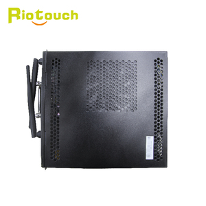 OPS çekirdek i5-6300U x86 Mini <span class=keywords><strong>PC</strong></span> 12V interaktif masaüstü Android/Linux Intel i7/i3 fansız gömülü Panel <span class=keywords><strong>PC</strong></span> öğretim ekipmanları