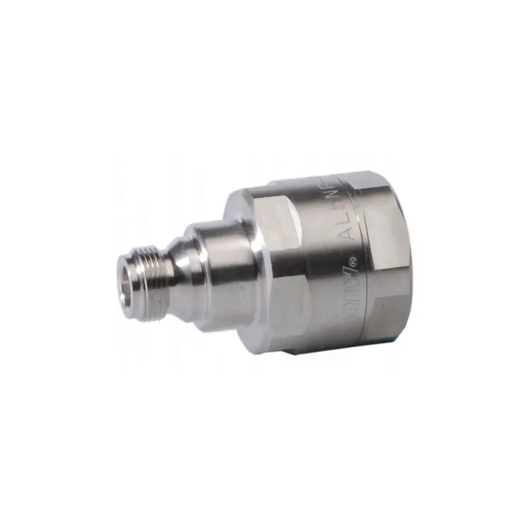 Straight Connector N Female Andrew AL5NF-PSA RF Cable Coaxial Connector for 7/8" AVA5-50 cable