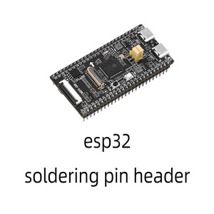 Esp32 geliştirme kurulu ESP32P4M Mini ekran AI IoT ESP32 modülü ile sistem kartı ESP32 P4 Esp32-p4