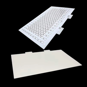 20mm 5050 SMD <strong>LED</strong> PCBA Aluminum 94V0 <strong>PCB</strong> Board Assembly Direct from Manufacturer Factory - Product Image 3