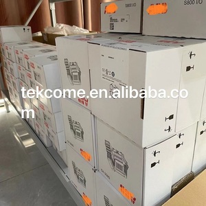 A B Automatización de procesos entrada DI802 3BSE022360R1 | DI803 3BSE022362R1 | módulo de salida DO802 3BSE022364R1