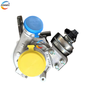 High Performance Diesel Engine Parts 1.9L RZ4E <strong>Turbo</strong> Turbocharger for Isuzu DMAX - Product Image 1