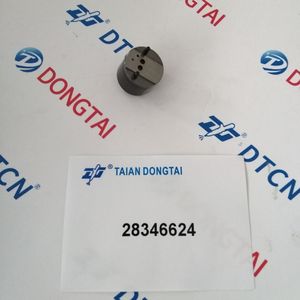 Fuel Injector <strong>Control</strong> <strong>Valve</strong> 28346624 <strong>Common</strong> <strong>Rail</strong> <strong>Valve</strong> 9308Z625C - Product Image 4