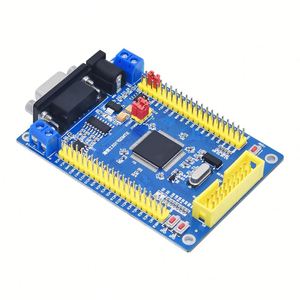 STM32-Entwicklungsplatine STM32F103VET6 CAN RS485 Industrielle Steuer platine ARM MCU Learning - Product Image 3