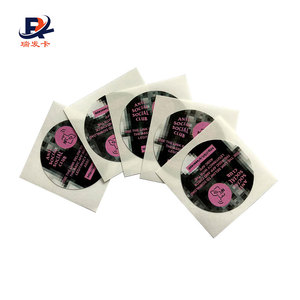 Bibliotheks buch verwaltungs programm Microchip Tag Micro Nfc Tags mit großem Preis - Product Image 3