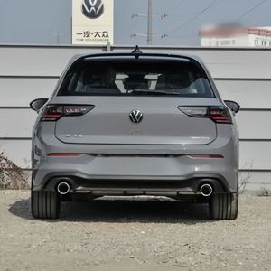 2024 vw Golf <strong>gti</strong> <strong>Car</strong> High Speed New Energy Vehicle with Multi Function Steering Wheel <strong>Polo</strong> vw <strong>Car</strong> New <strong>Cars</strong> - Product Image 3