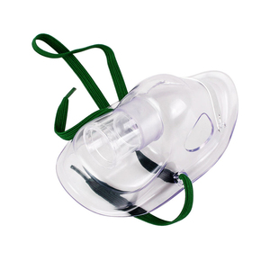 Yetişkinler ve çocuklar için örgü nebulizatör ile hassas plastik taşınabilir nebulizatör şarj edilebilir pil makine kalıp - Product Image 2