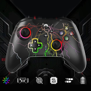 Controlador inalámbrico Gamepad Mango para Nintendo Switch Game Gamepad Joystick Controller Wireless - Product Image 4