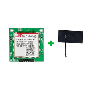 <strong>SIMCOM</strong> SIM7600A-H Multi-band LTE Module Development Board Maximum 150Mbps Downlink Rate and 50Mbps Uplink - Product Image 2