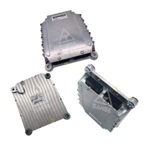 20412509 ECM ECU с программным контроллером блок управления двигателем для Экскаватора Volvo - Product Image 1