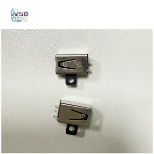 Wisbuild Hot Bán cho Dell Inspiron 15-5000/5555/5558/5551/5559 máy tính xách tay DC Power Jack Cable 0kd4t9 dc30100ud00 phần máy tính - Product Image 4