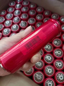 前进3.2V 38120HP 8Ah可充电锂离子电池LiFePO4 30C放电率储能船家用电器太阳能